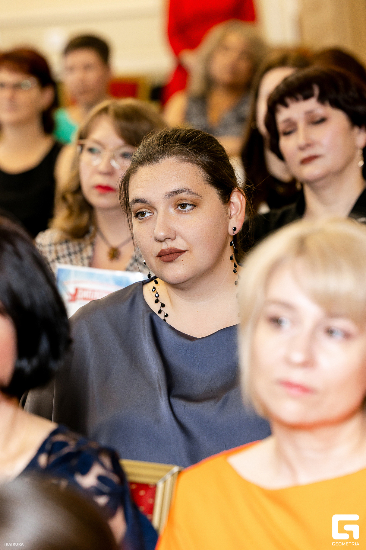Премия "Доктор года — 2026" по версии газеты «Иркутск» 16