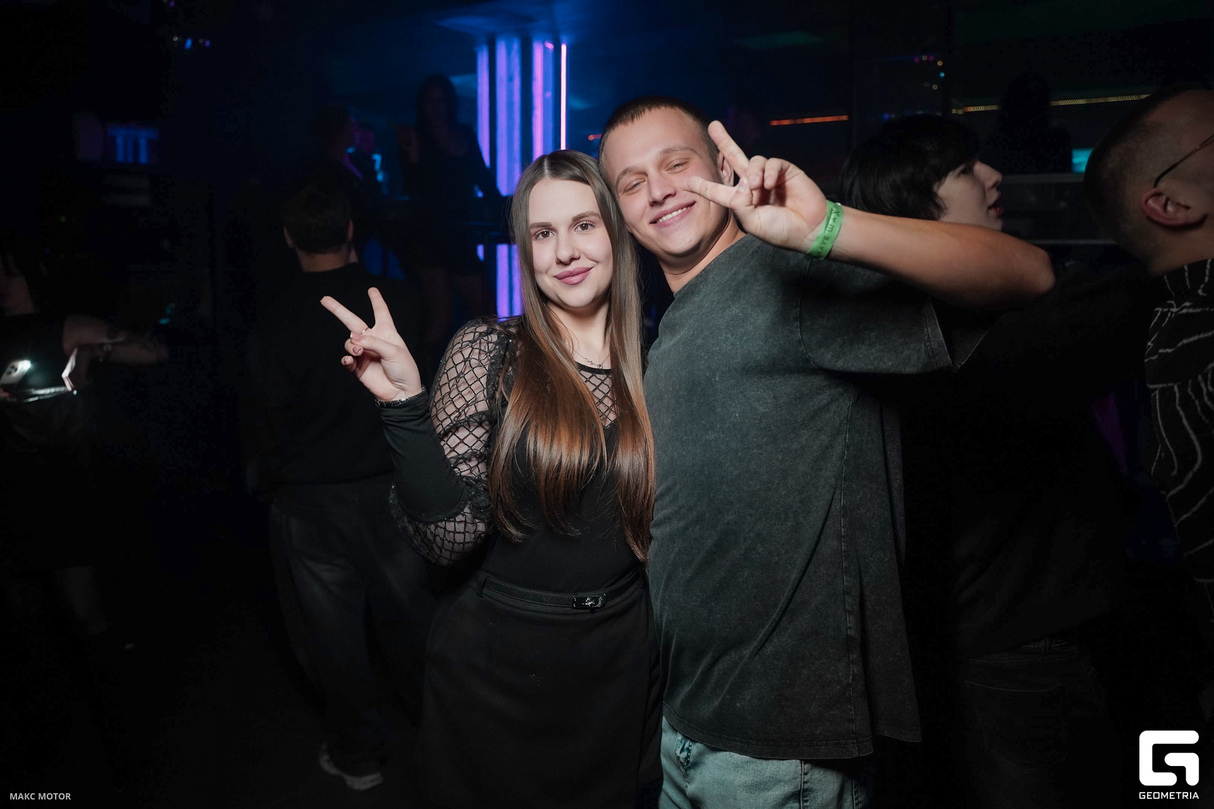 Saturday Night 12