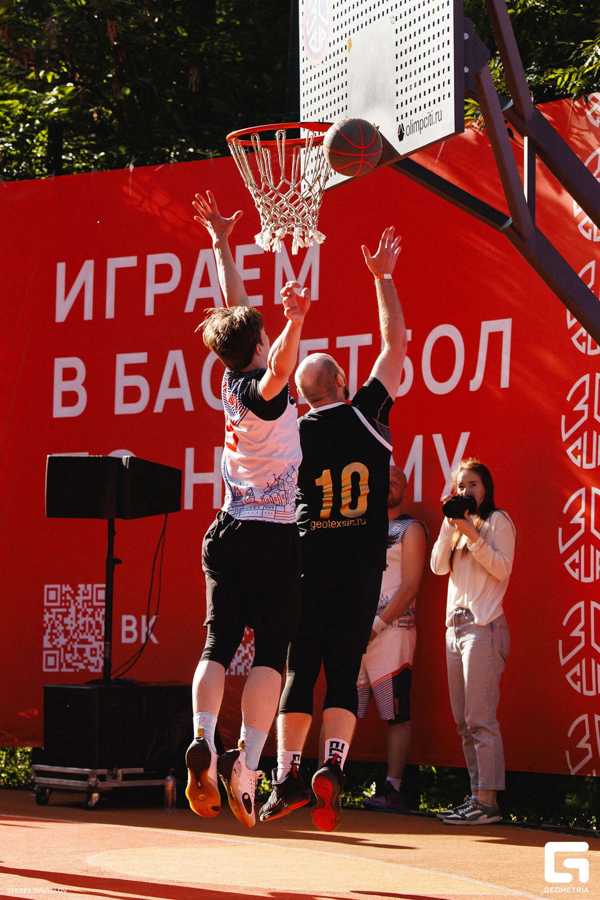 3D CUP 1 тур 23