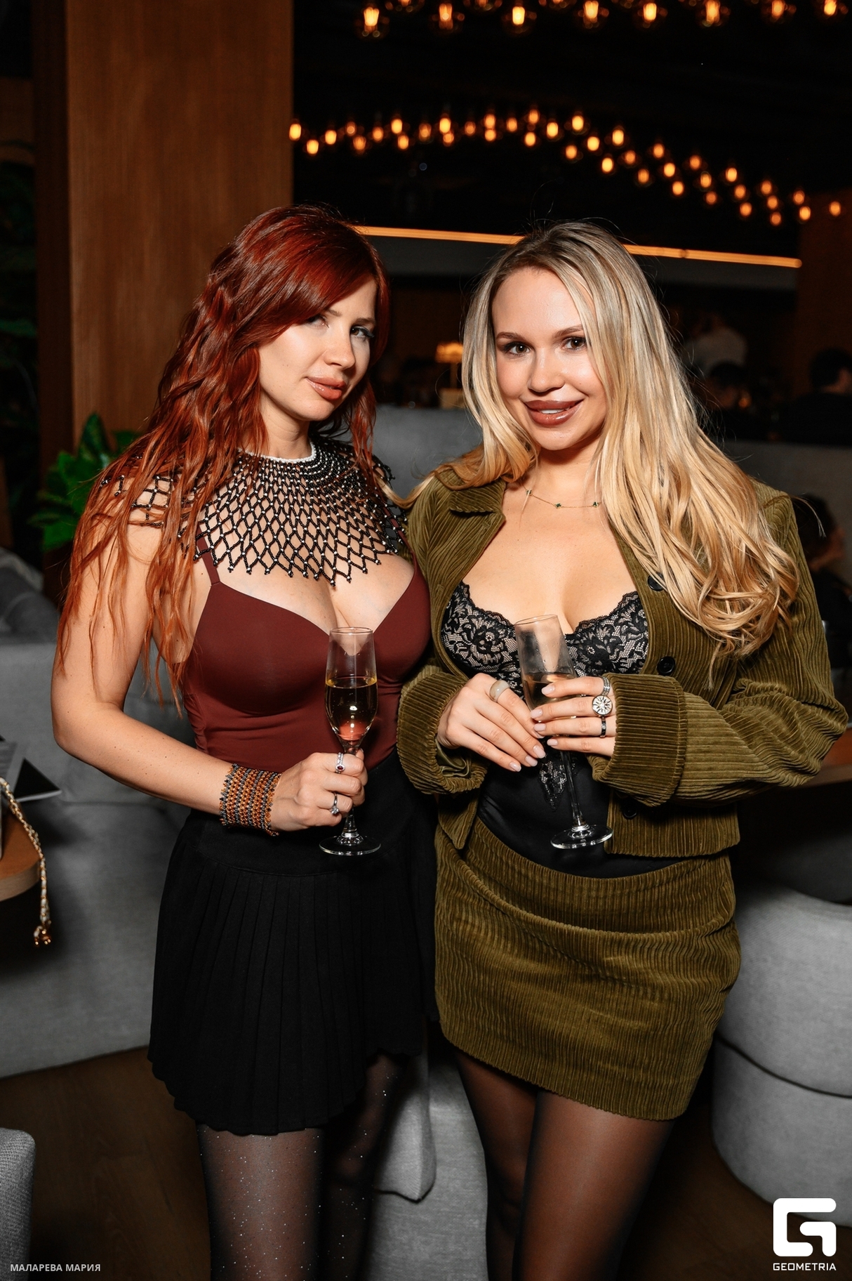 Saturday Night 26
