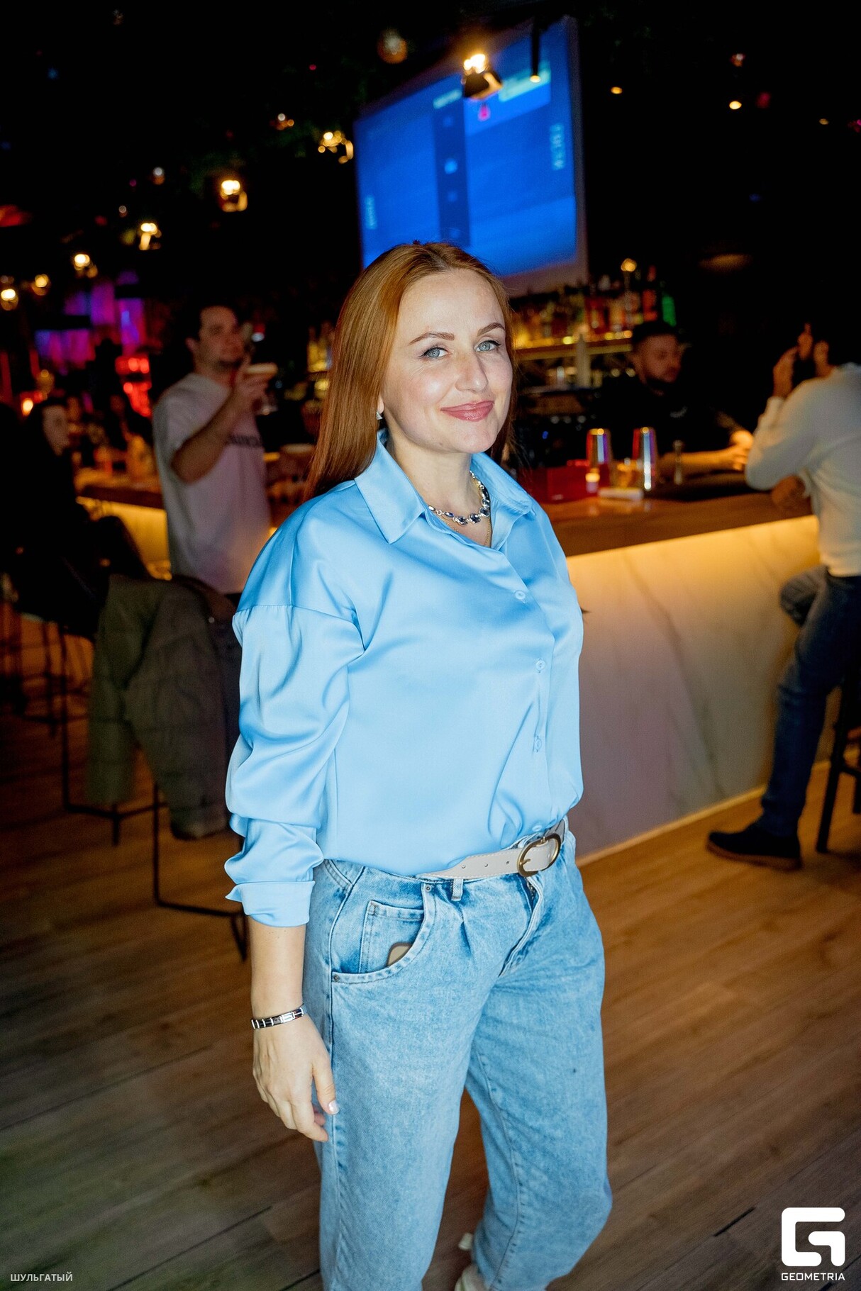 Saturday Night в BQ 25