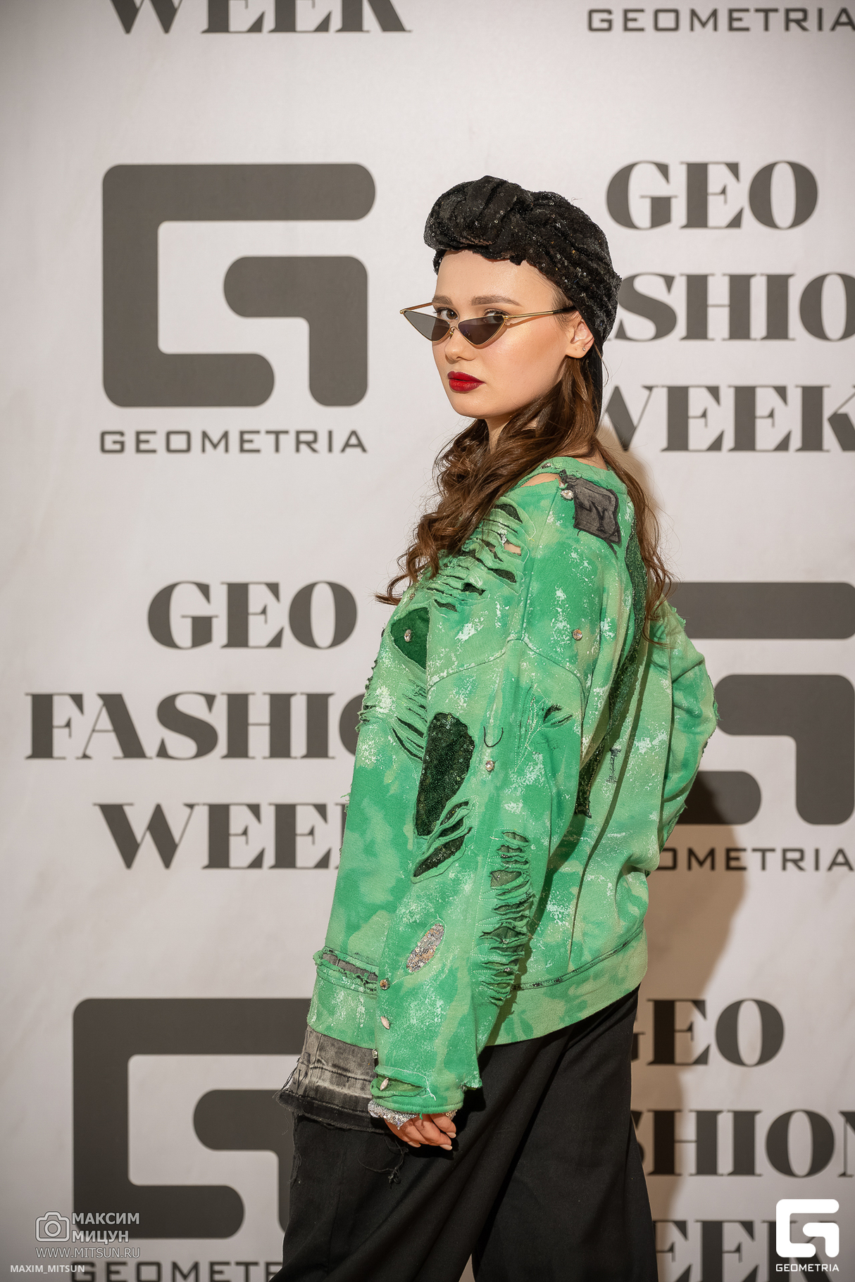 GEO FASHION WEEK 2026 - DAY 1 PART 6 13