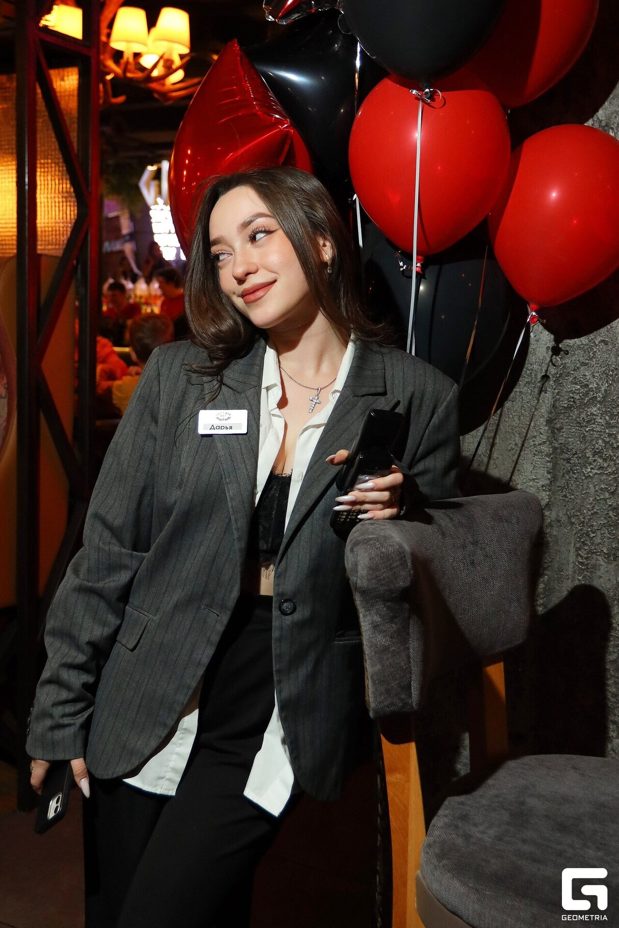 10 лет Grott Bar 15