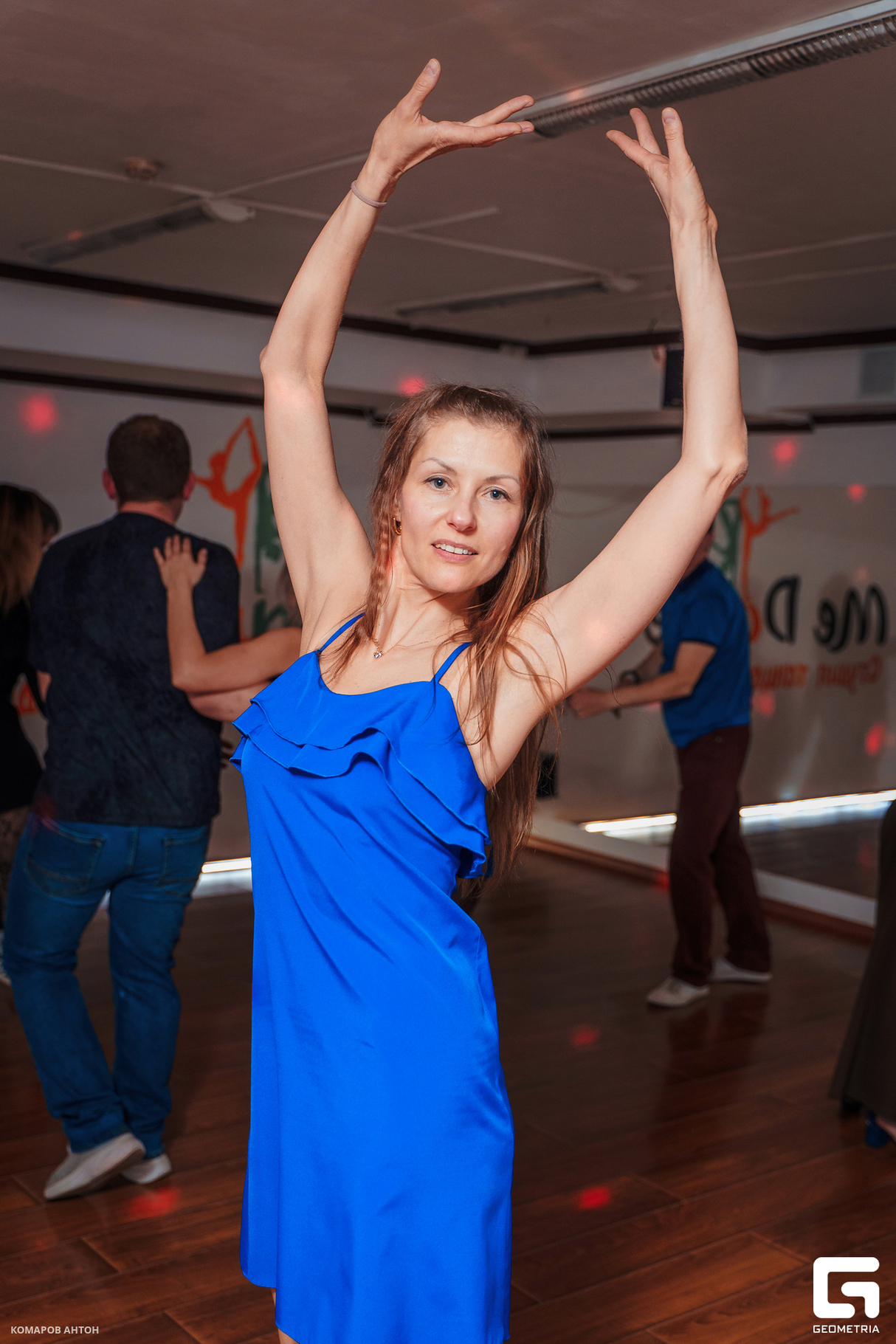 Студия танцев Let Me Dance 8