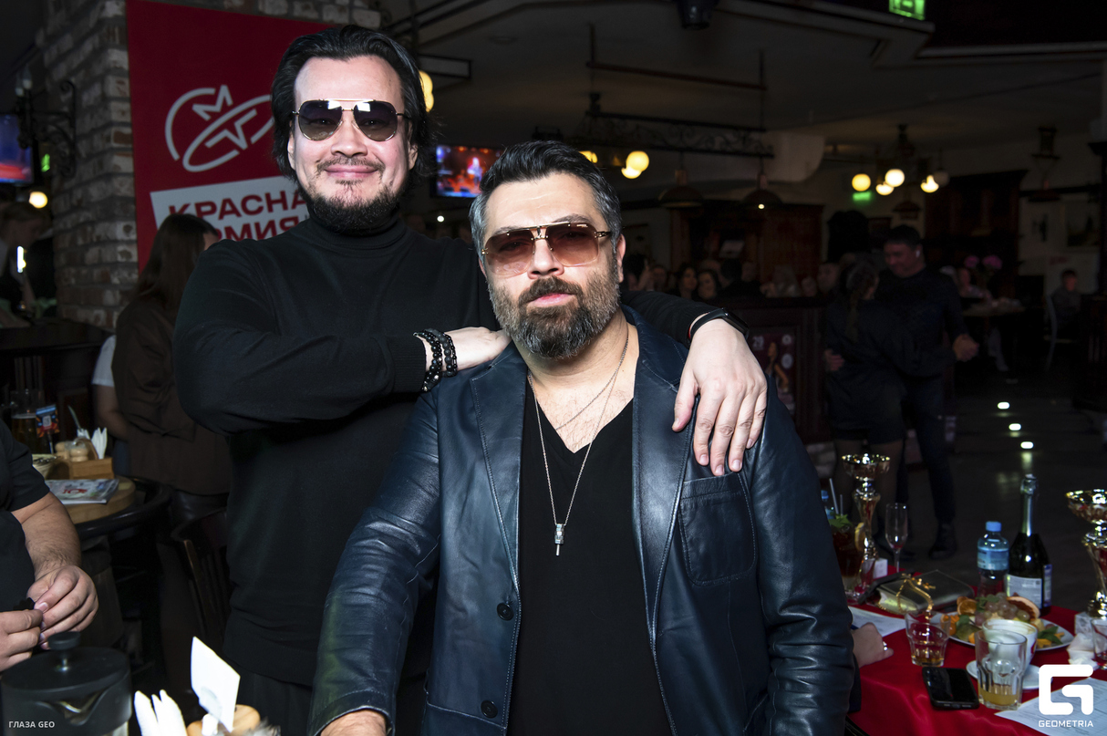 Премия "Stock Club" 19
