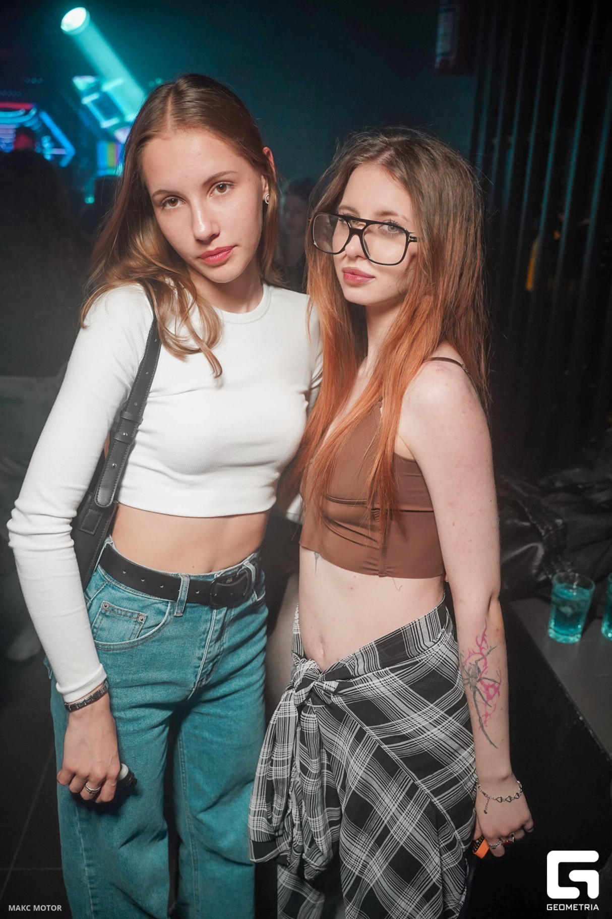 Saturday Night 9