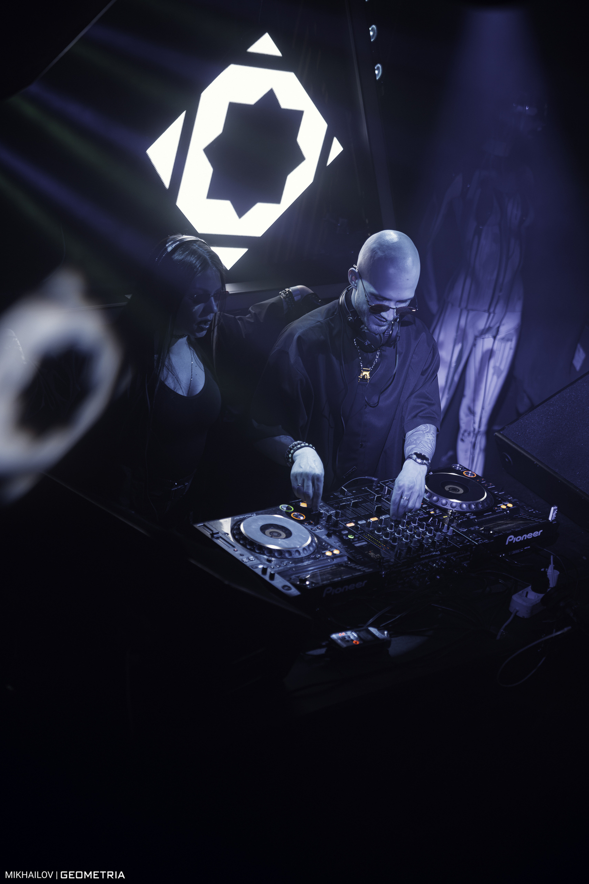 BASSMATIC | Екатеринбург | 8/17 SOUND METRICA 26
