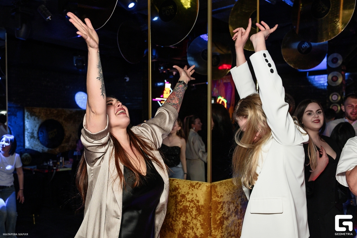 Saturday Night 24