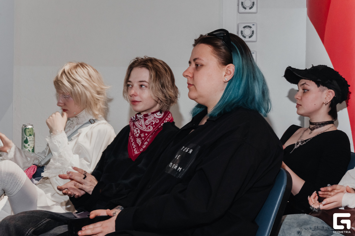 Стиль сессия с Натальей Соломеиной в рамках Art Platform Fashion Week 11