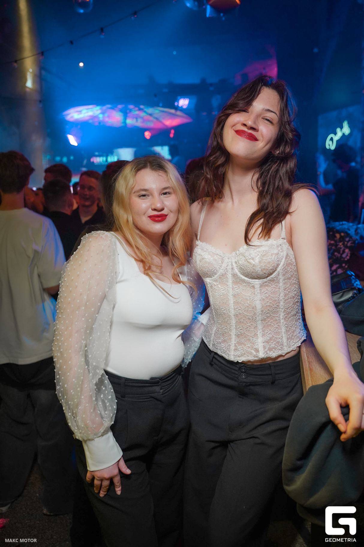 FUNKY PARTY 29