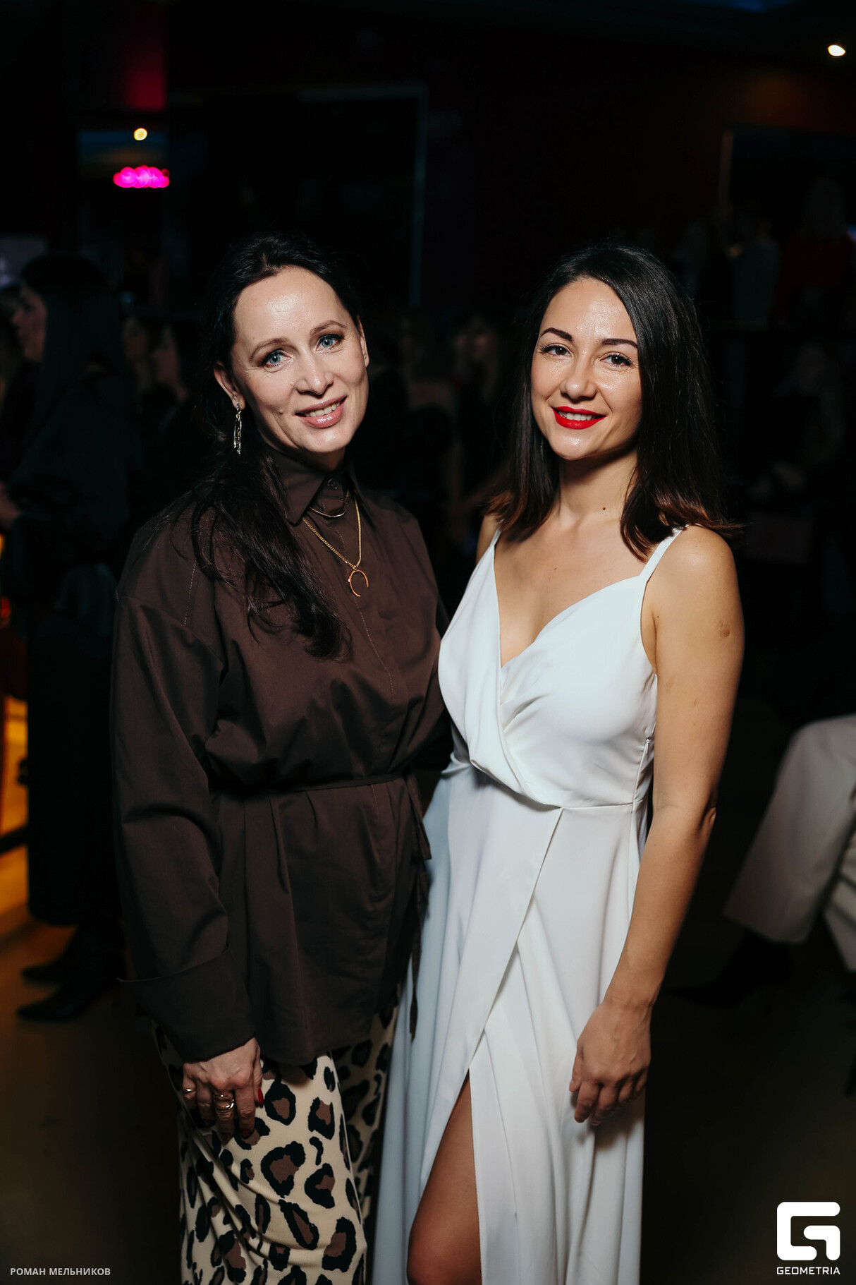 Fashion-показ от женского премиального клуба DUSHA и празднование Дня рождения клуба 17
