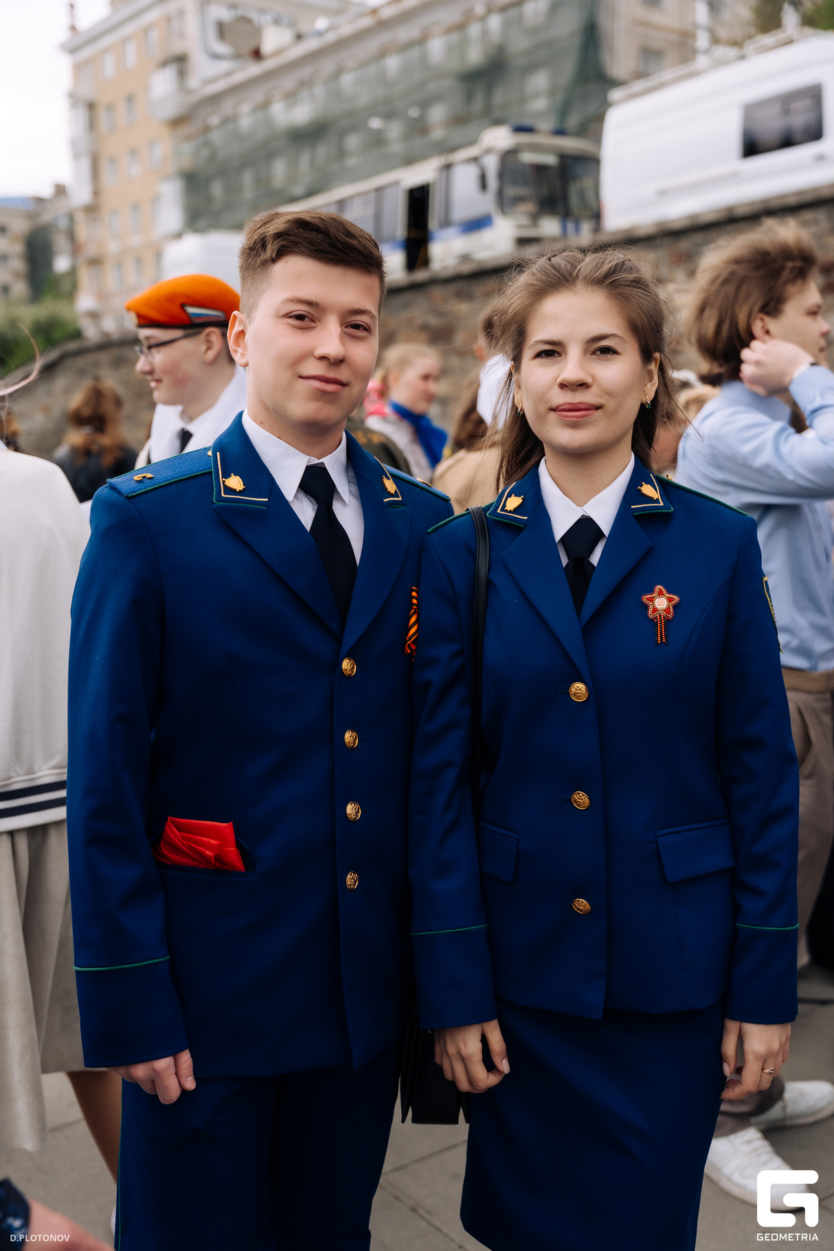 Акция «Вальс Победы» 30