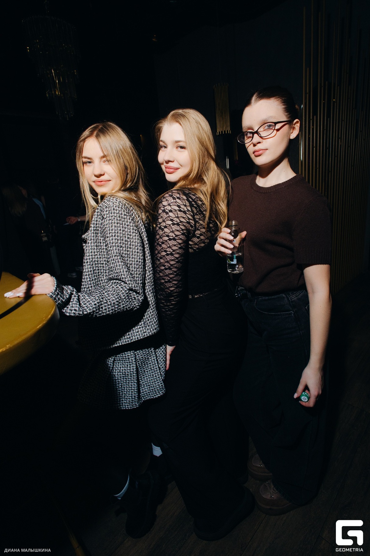 ПОДРУЖКИ 2010 21