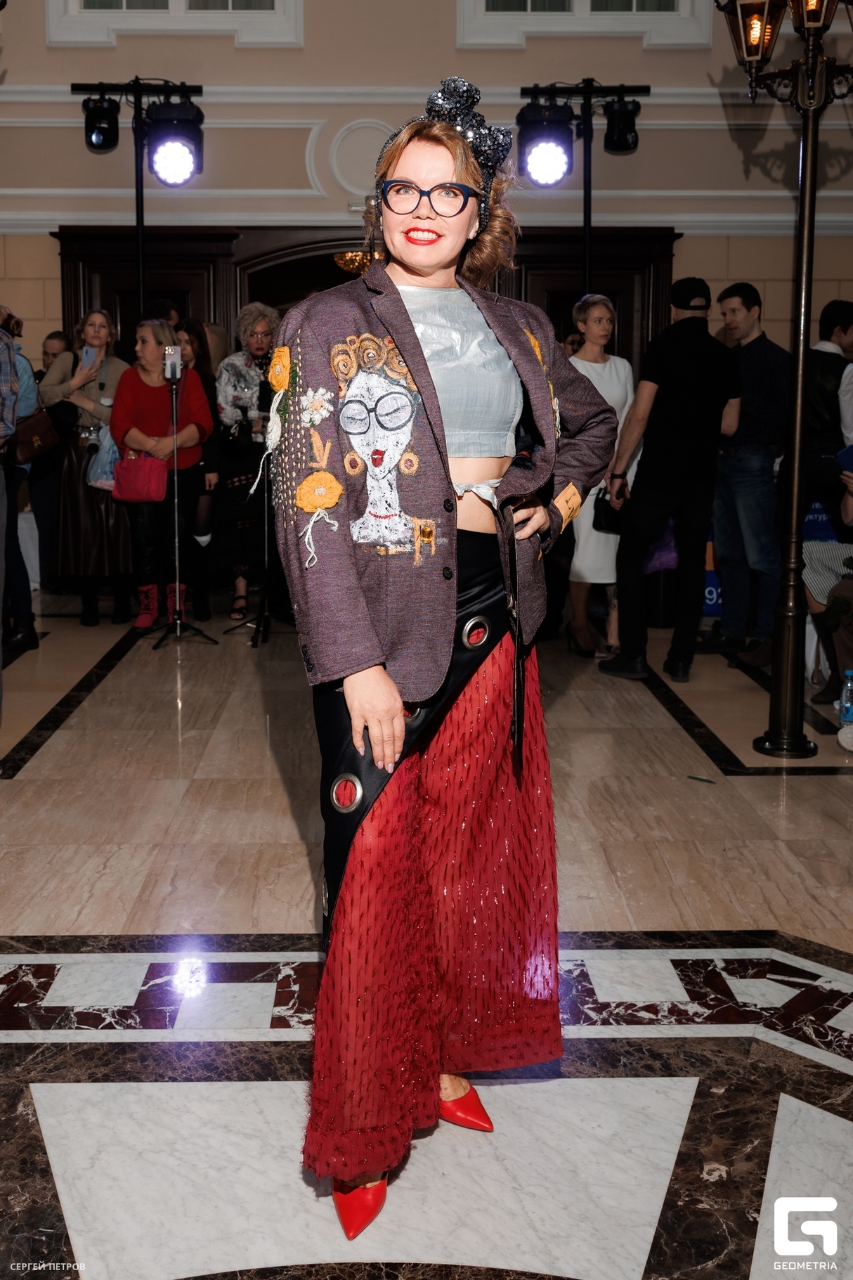 GEO FASHION WEEK 2026 - DAY 2 PART 3 28