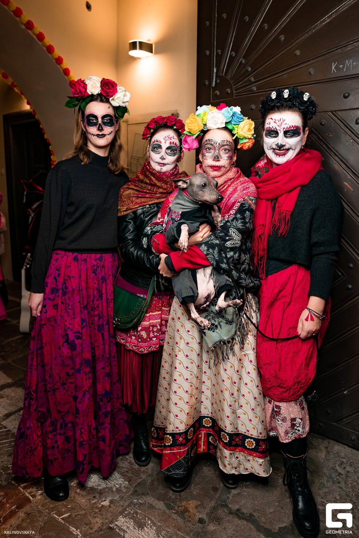 Día de Muertos 2025 24