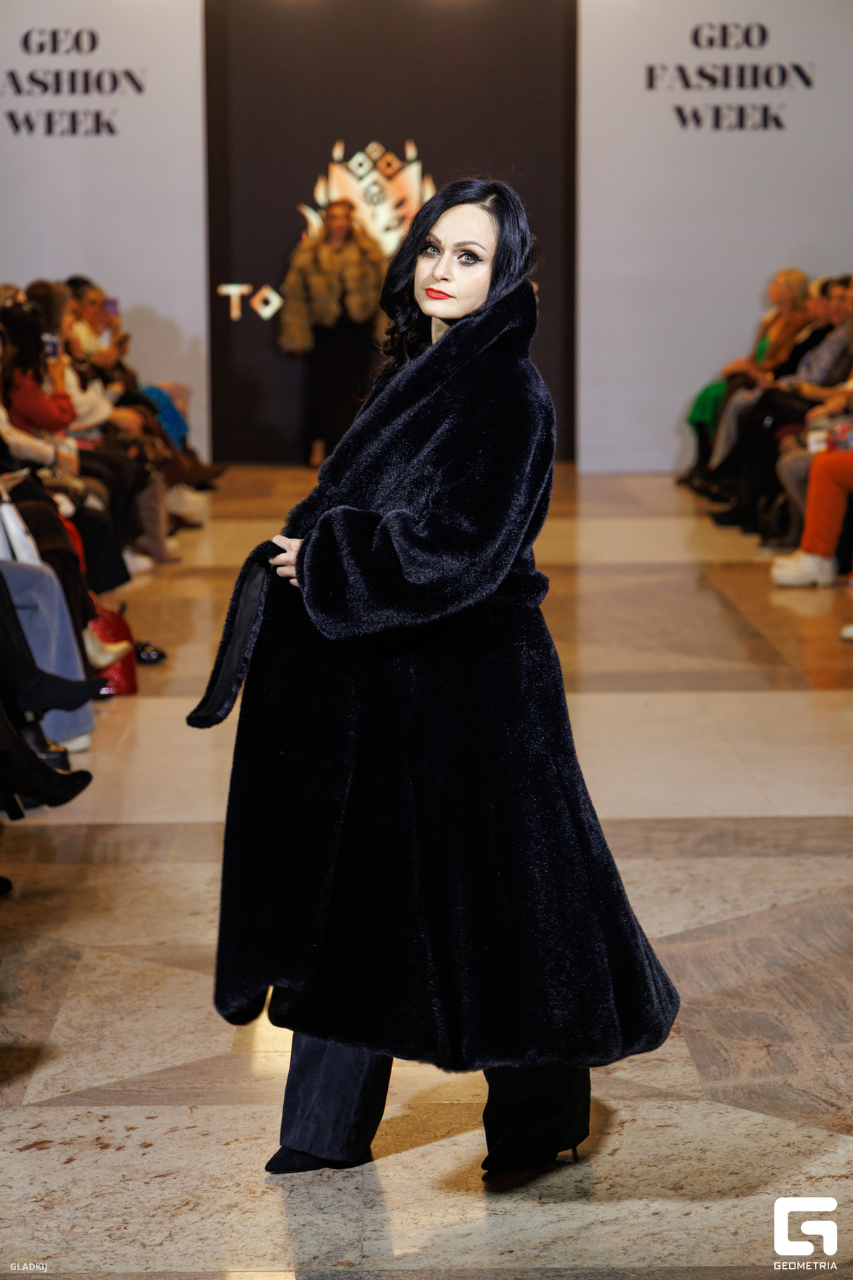 GEO FASHION WEEK 2025 - DAY 2 PART 2 28