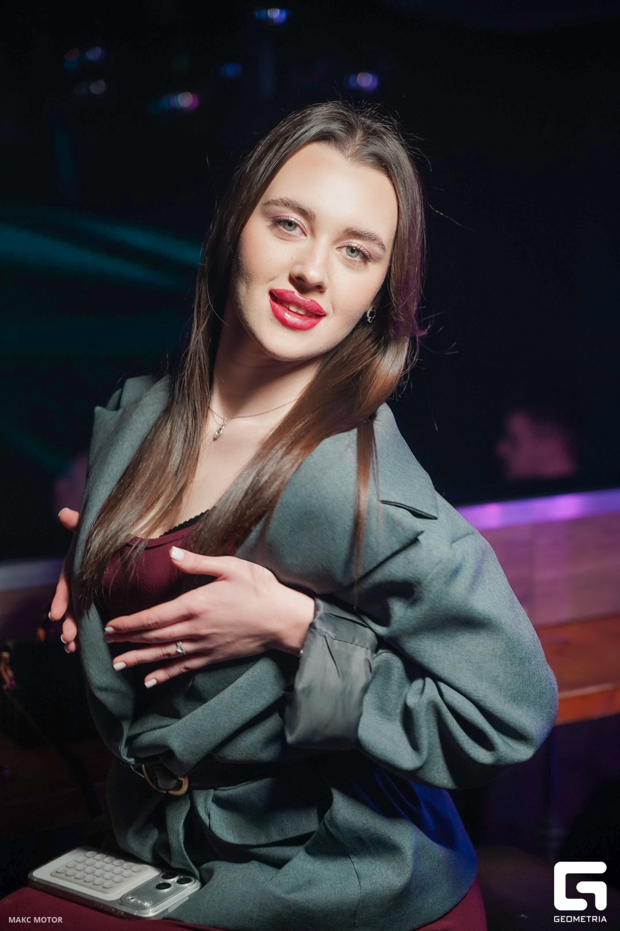 Friday Night 10