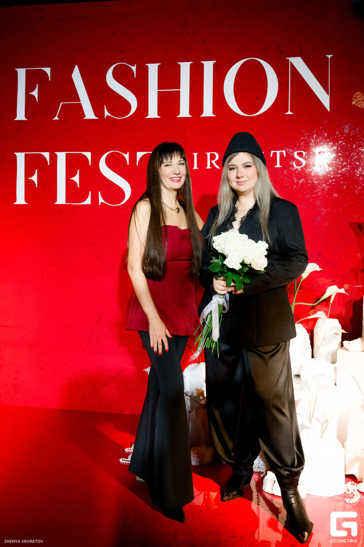 5-й сезон Недели моды «FASHION FEST» в Sibexpohall 30