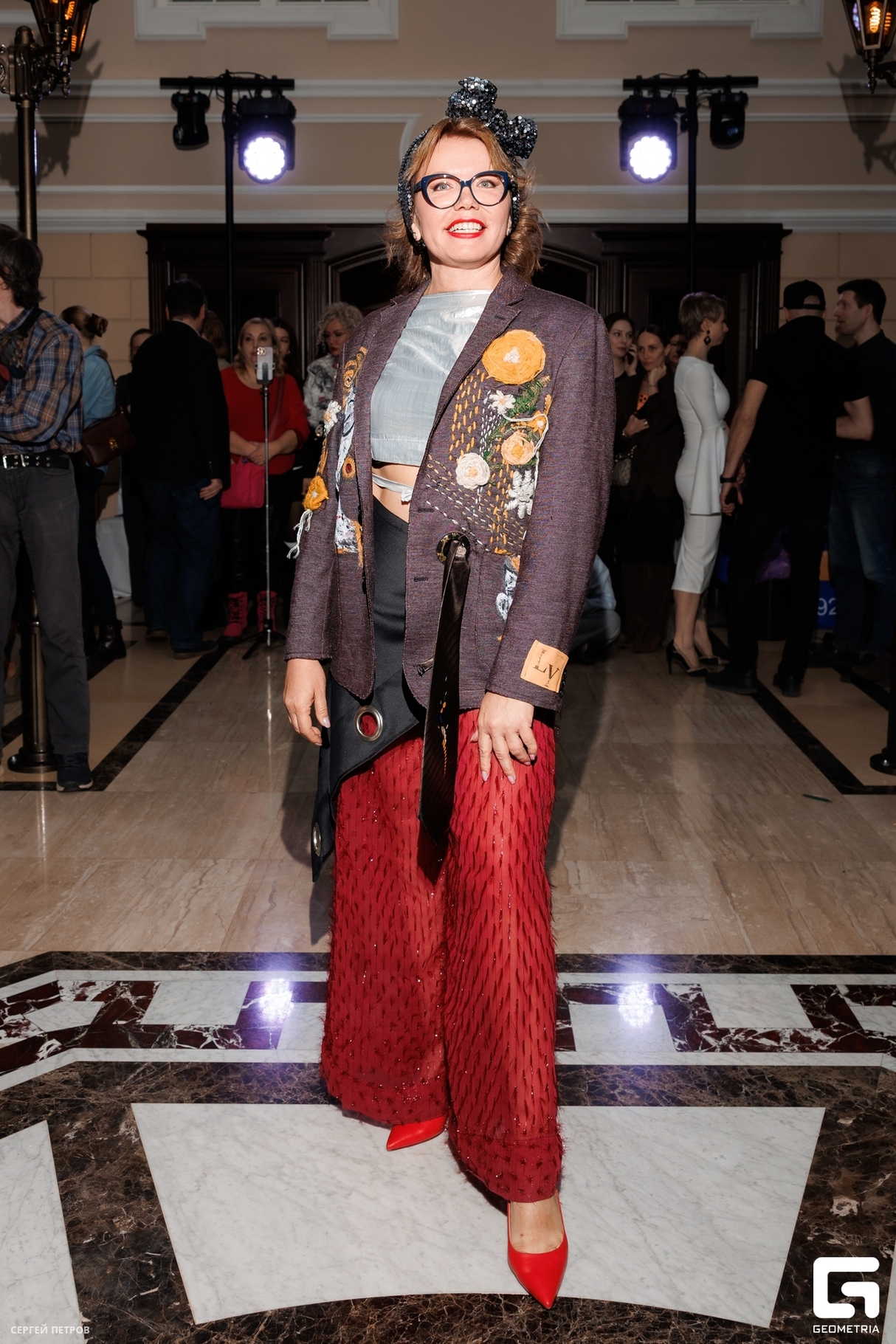 GEO FASHION WEEK 2026 - DAY 2 PART 3 27