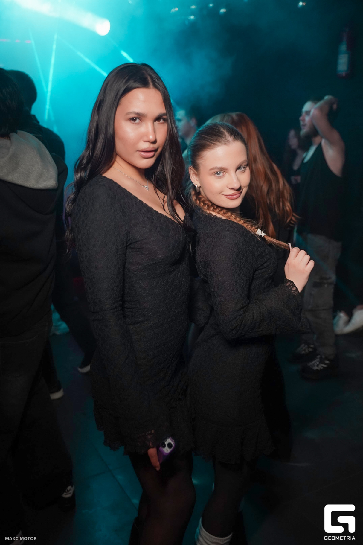 Saturday Night 29