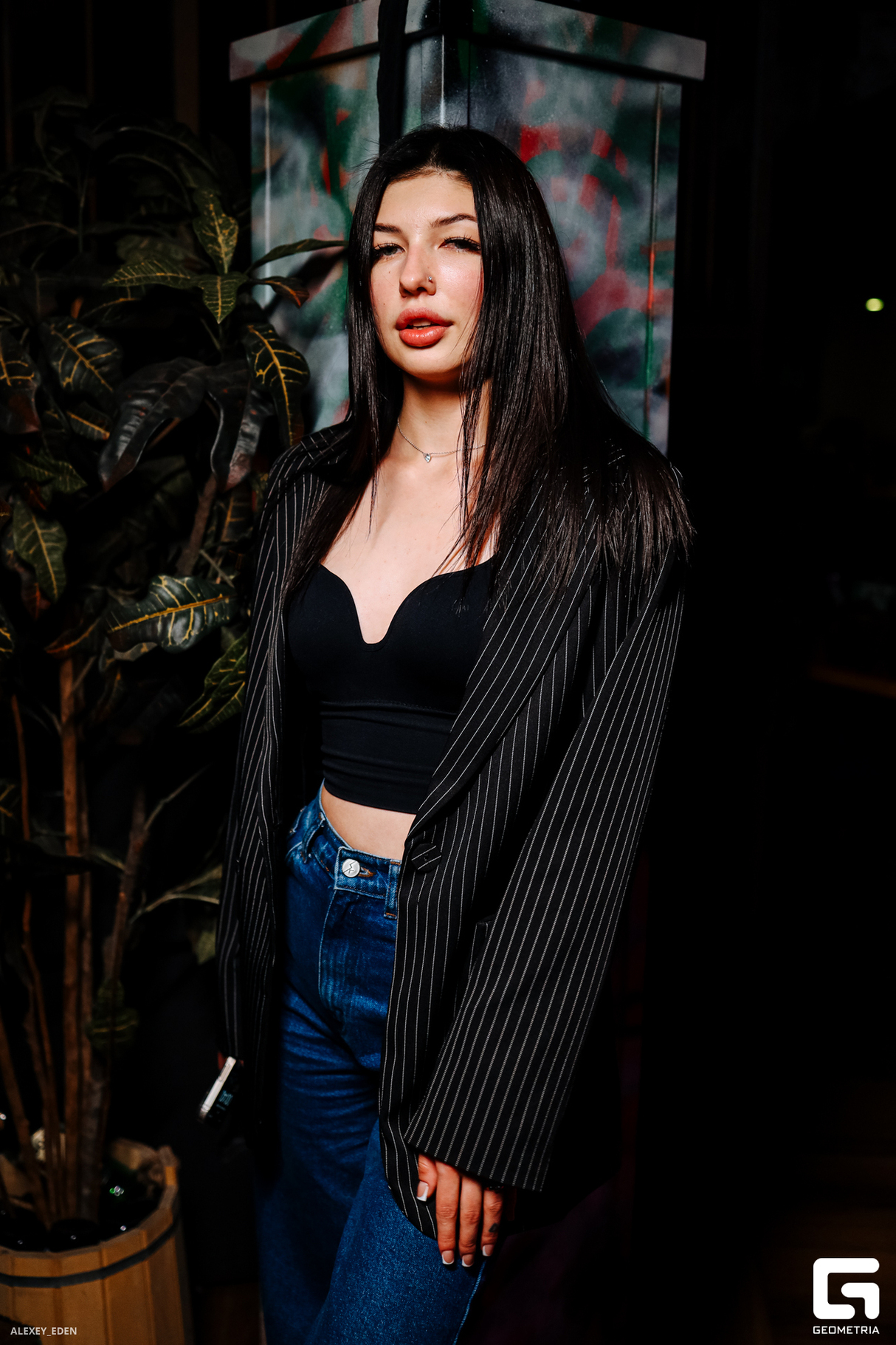 Saturday Night 16