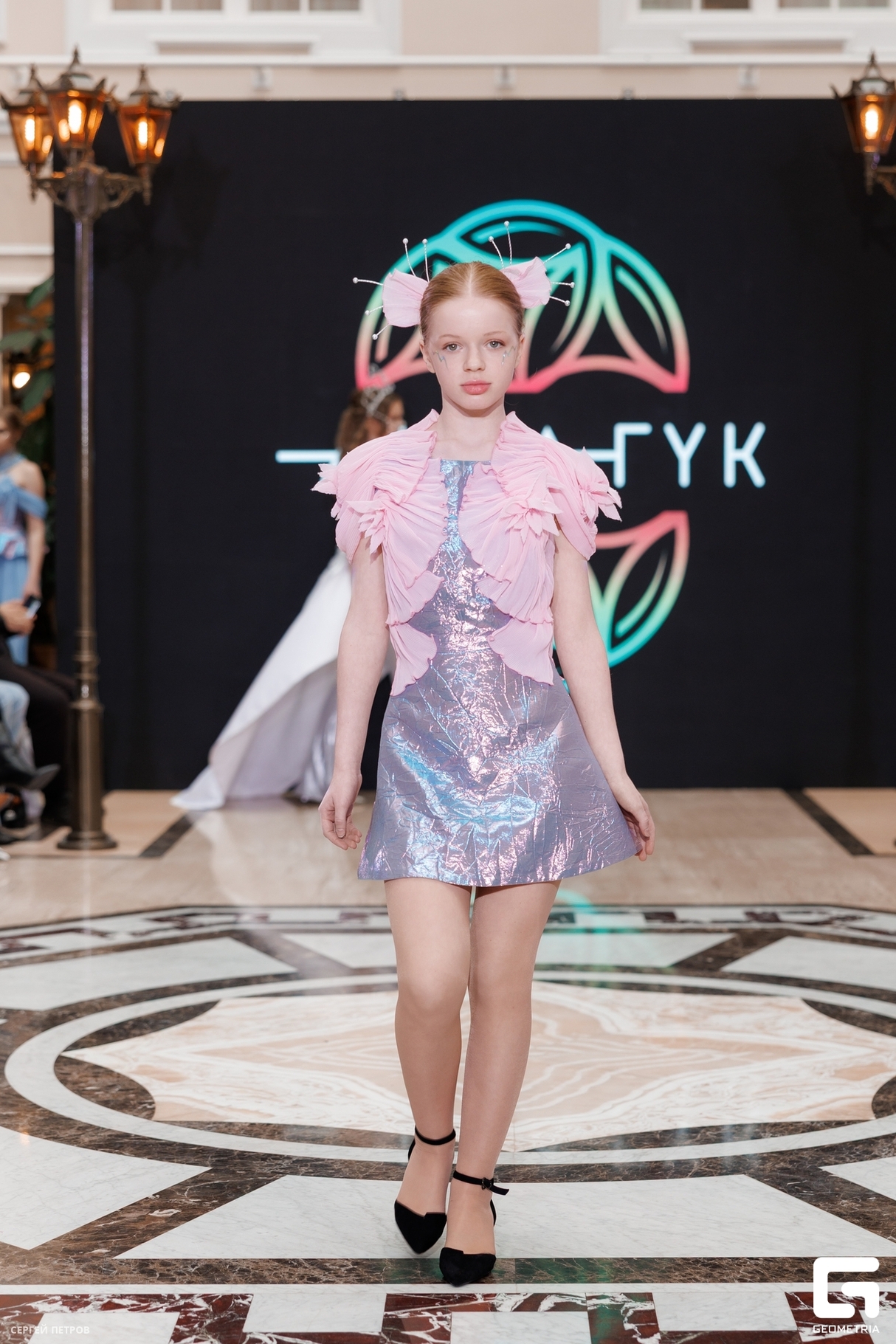 GEO FASHION WEEK 2026 - DAY 2 PART 4 20