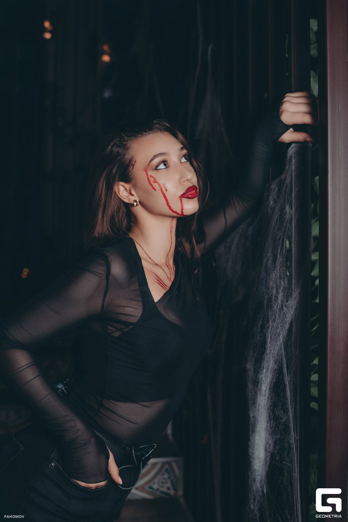 HALLOWEEN 24