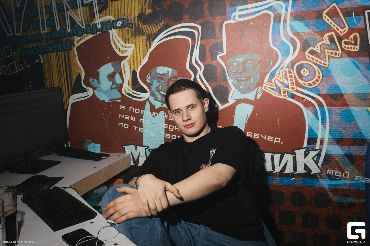 Ретрит на Каблуках 30