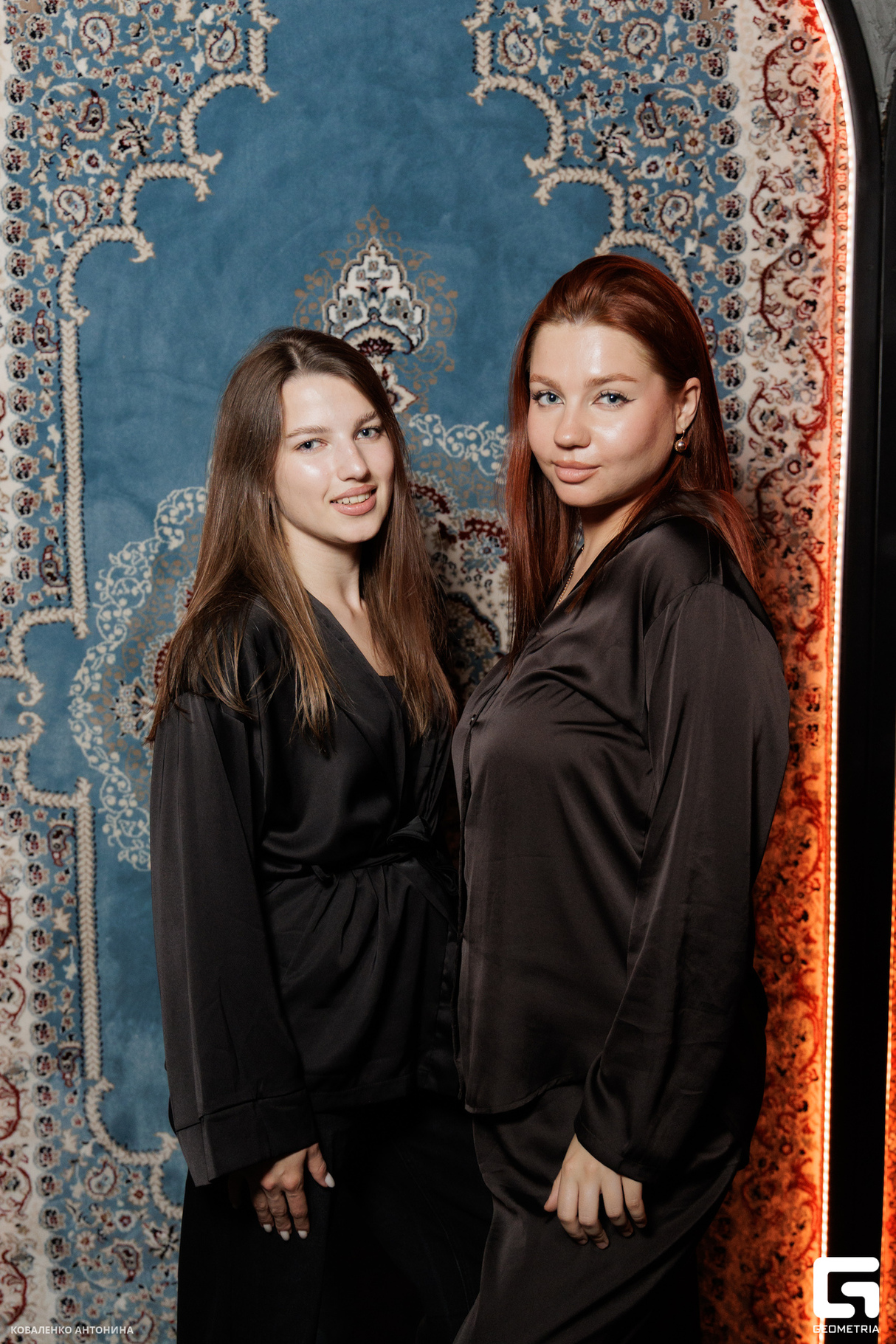 Saturday Party 21