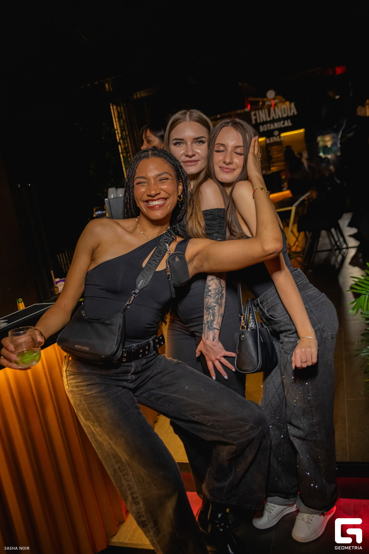 Friday at Fu Club 14