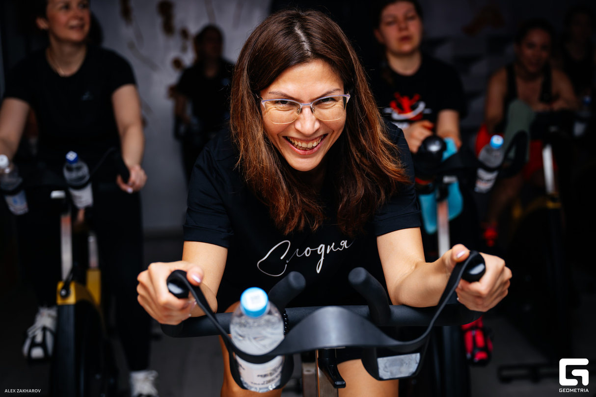 Cycle party от Radio Record 101,5 FM 29