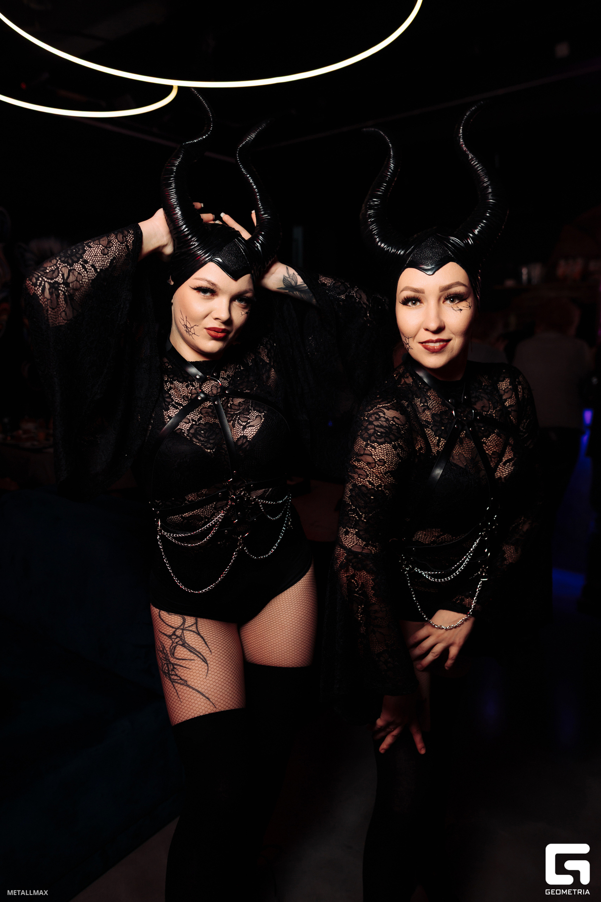 HALLOWEEN PARTY 21