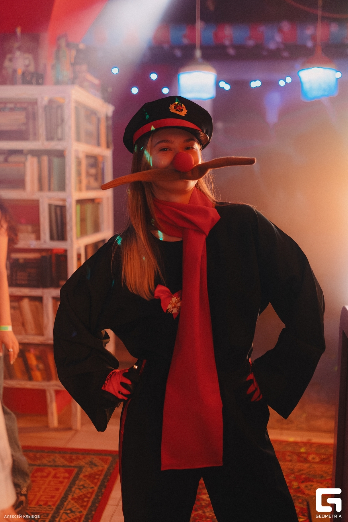 ПРАЗДНИК: ДЕНЬ ДУРАКА 11