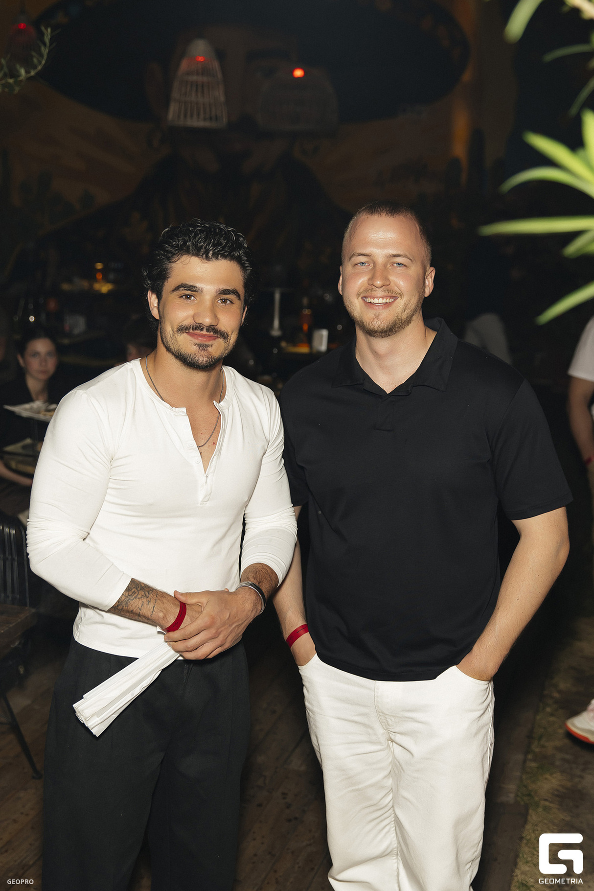 Gleb Filipchenkov & Noemy Abrantes 22