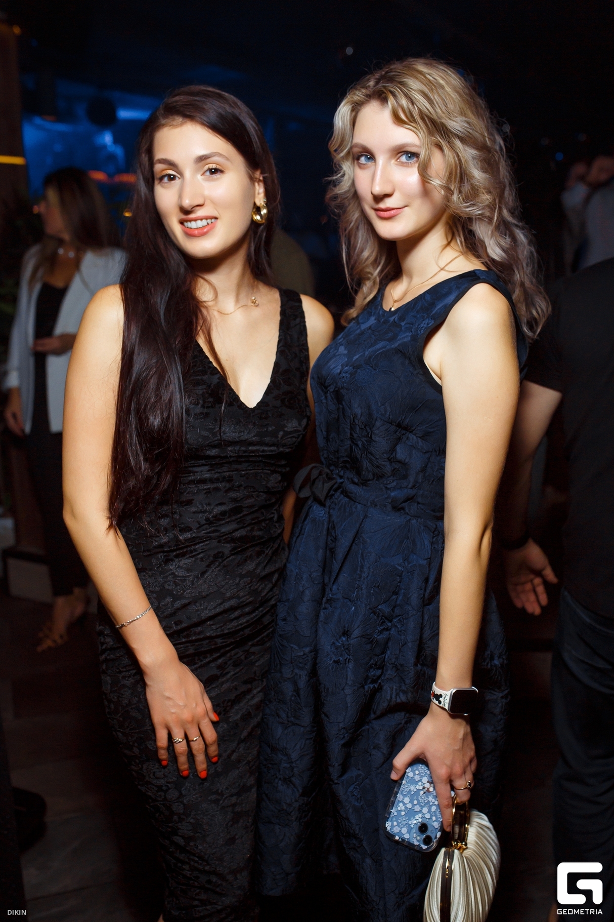 Saturday Night 8