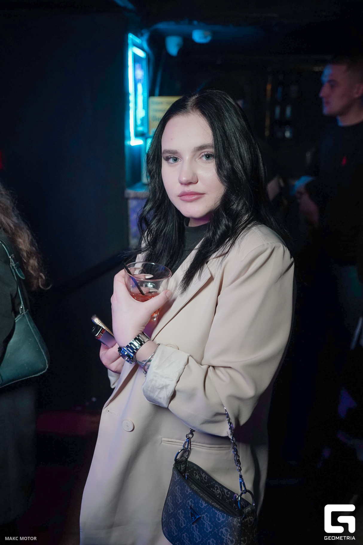 Saturday Night 13