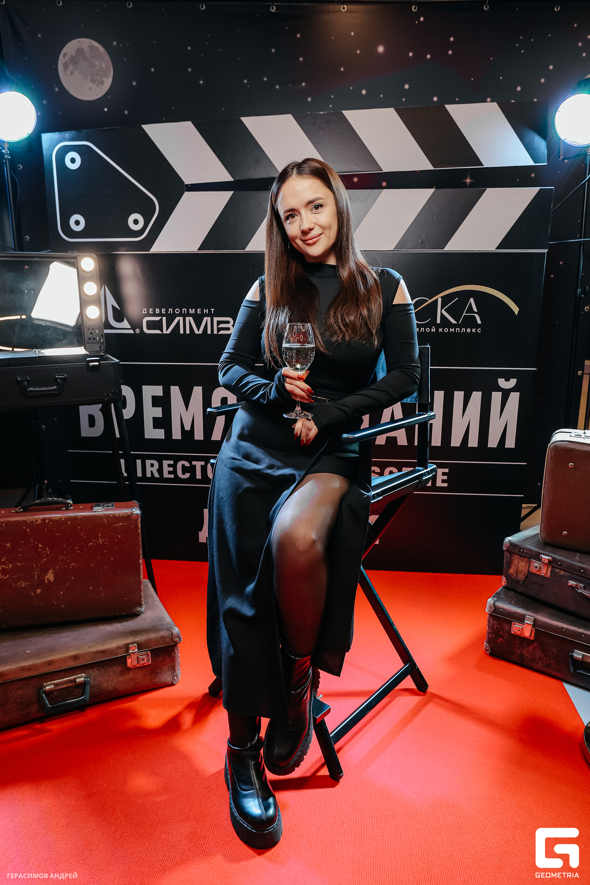 ВРЕМЯ ЖЕЛАНИЙ 10