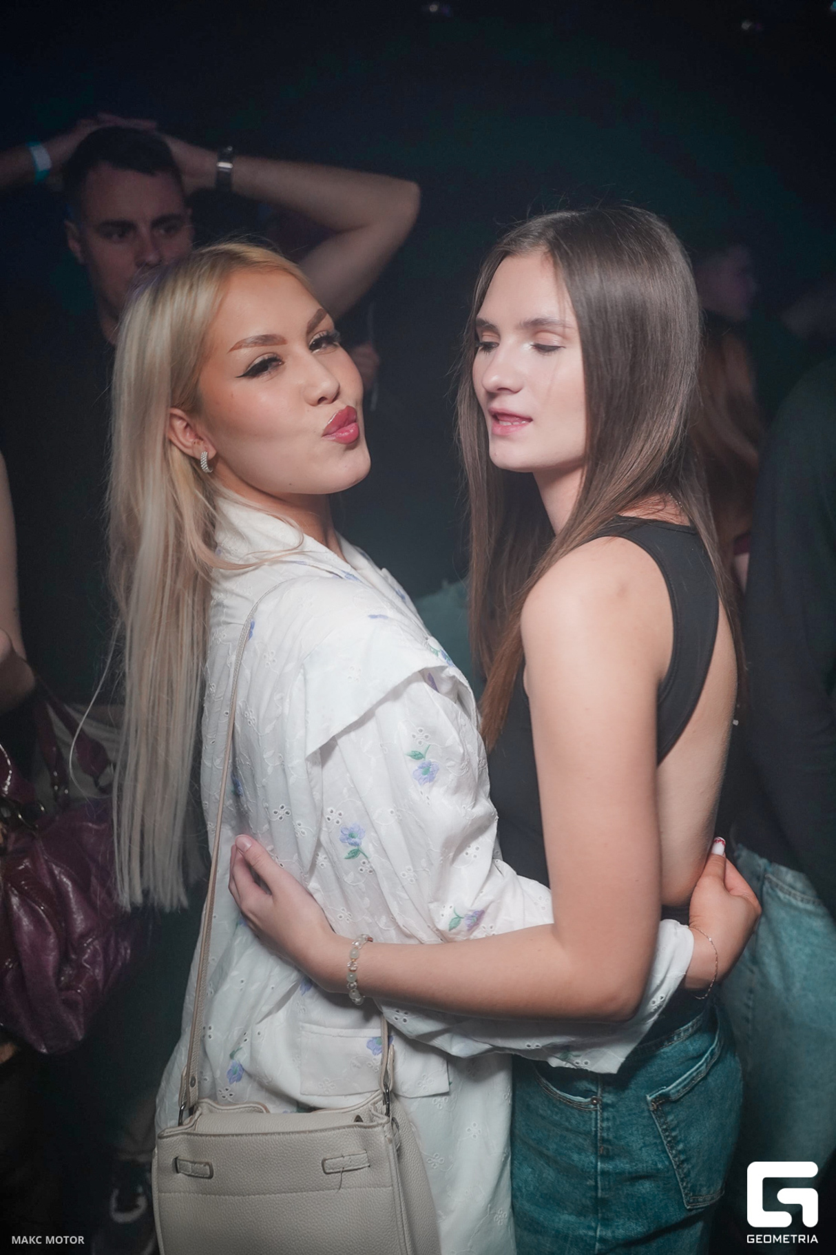 Saturday Night 13