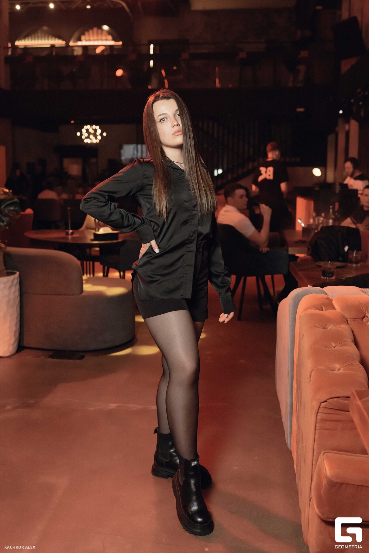 Saturday party 30