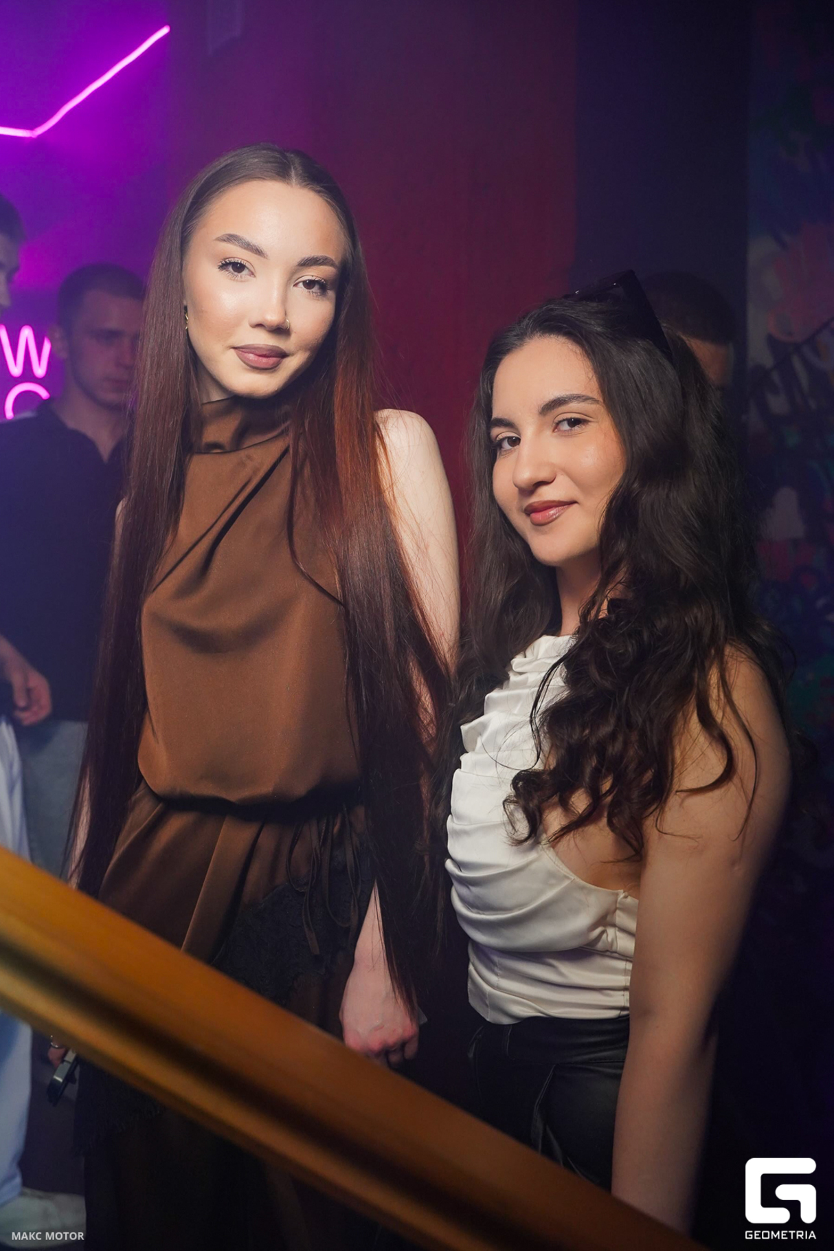 FUNKY PARTY 17