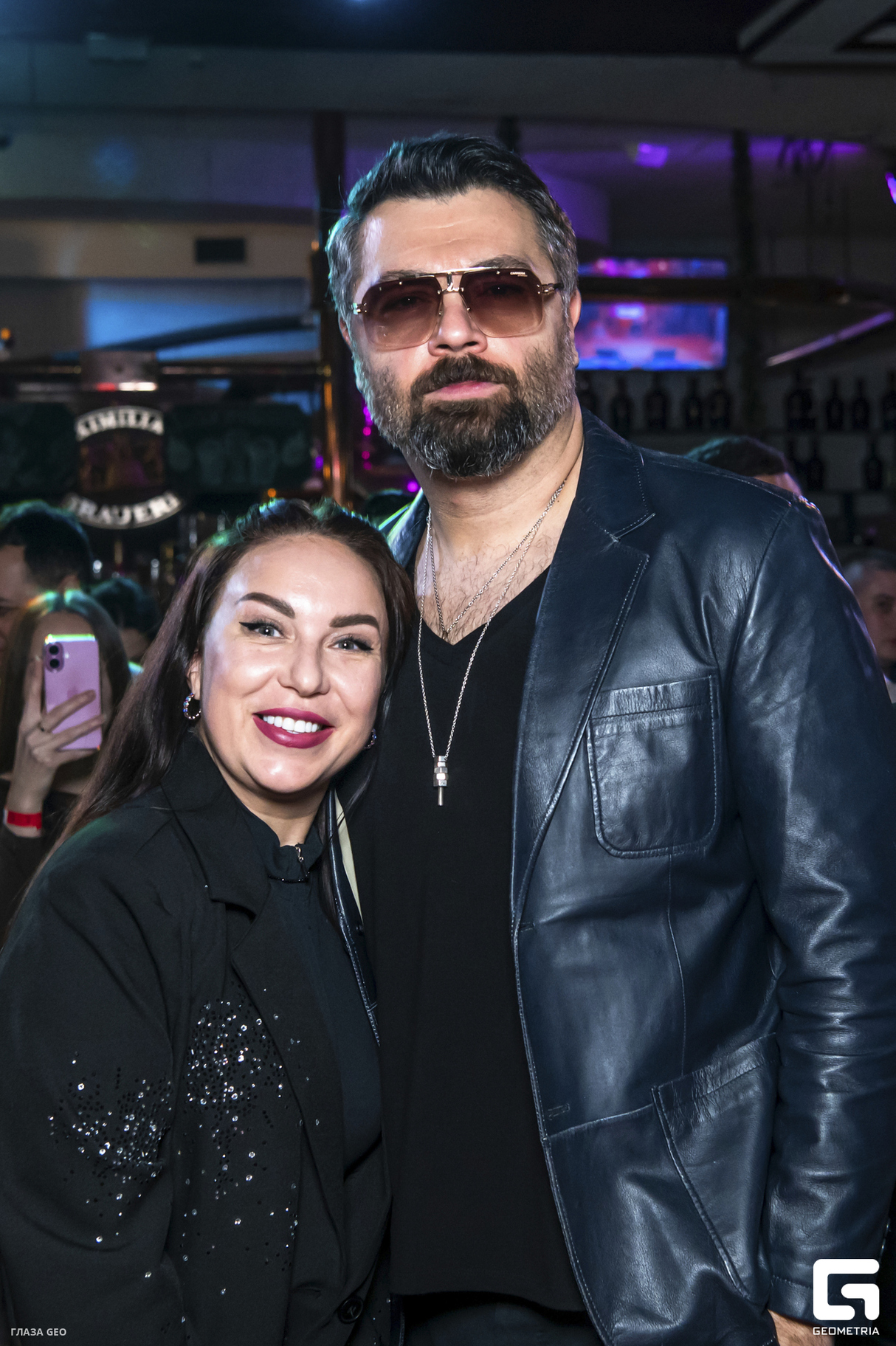 Премия "Stock Club" 23
