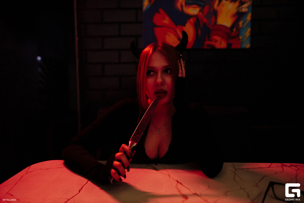 HALLOWEEN PARTY 11
