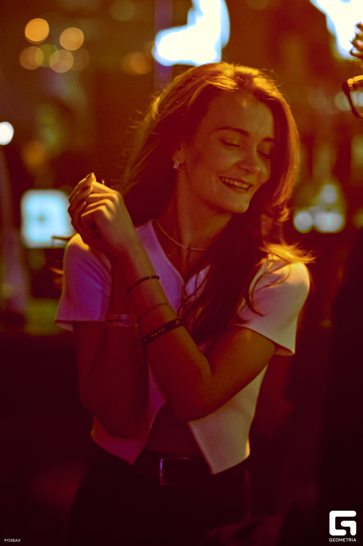 Хэллоуин в Dirty Dance 27