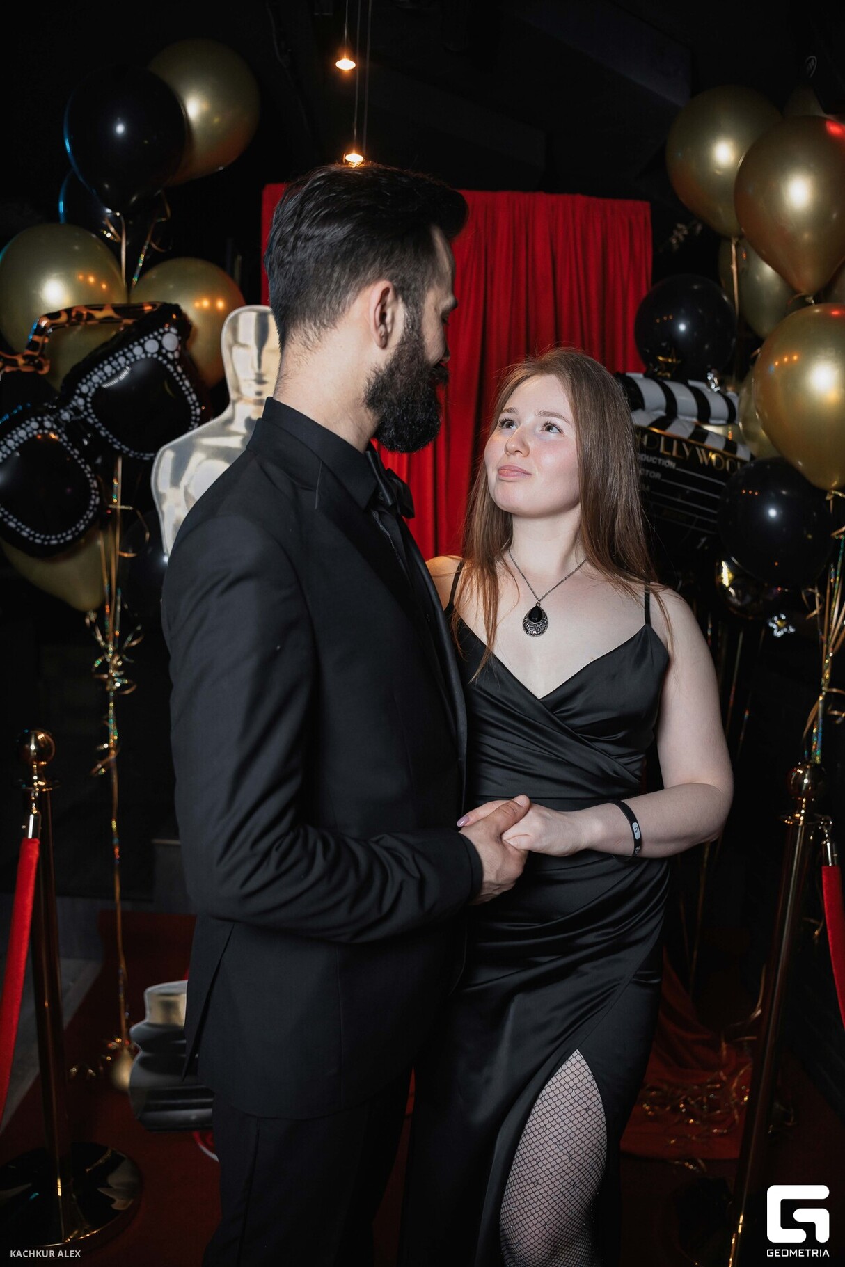 Hollywood Party 23