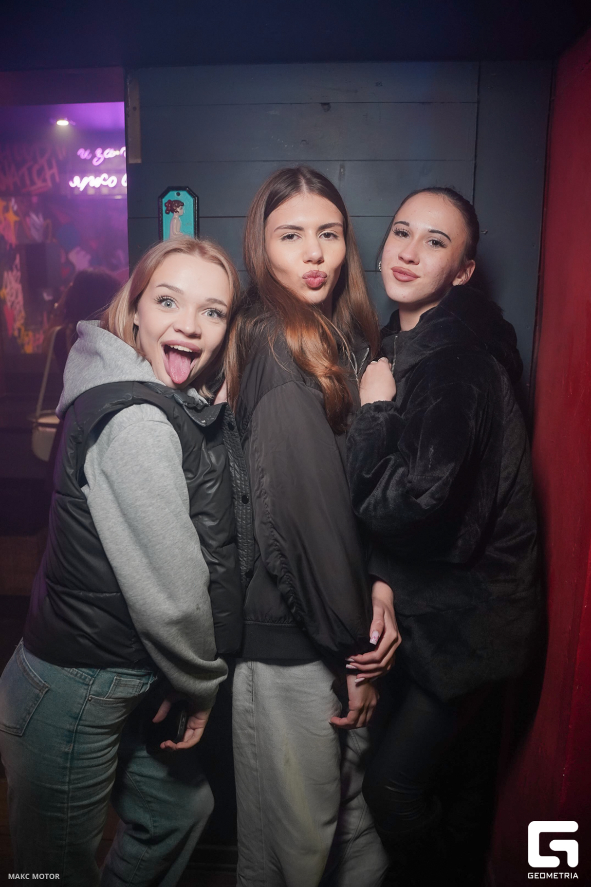 FUNKY PARTY 26