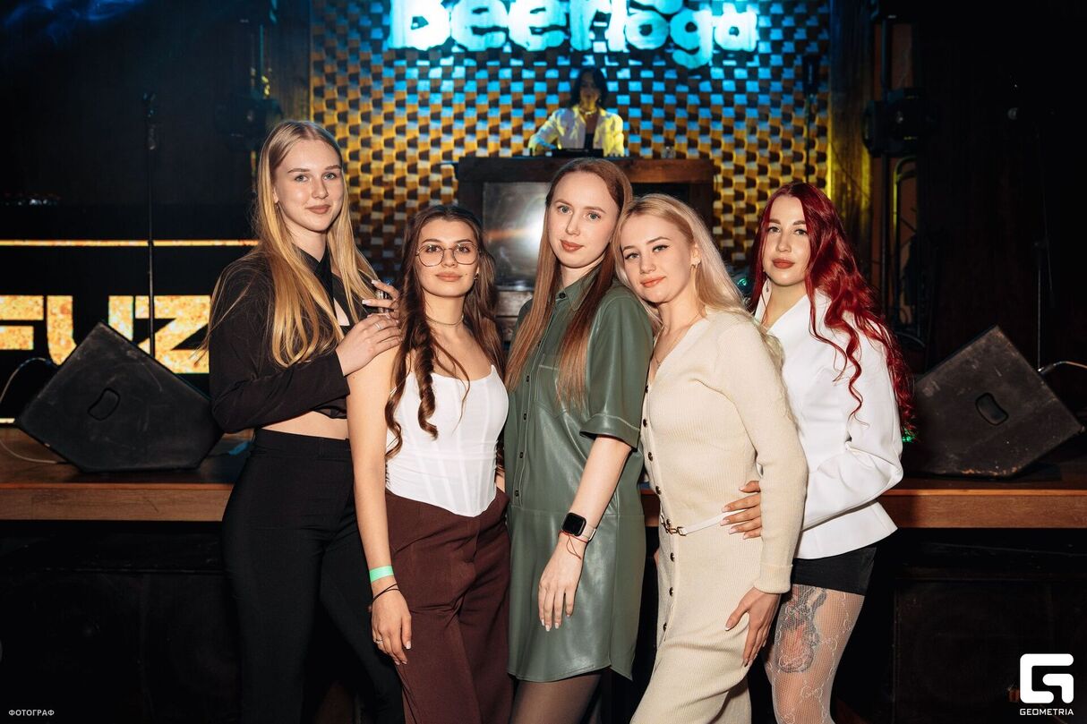 Konfuz (club show) 26