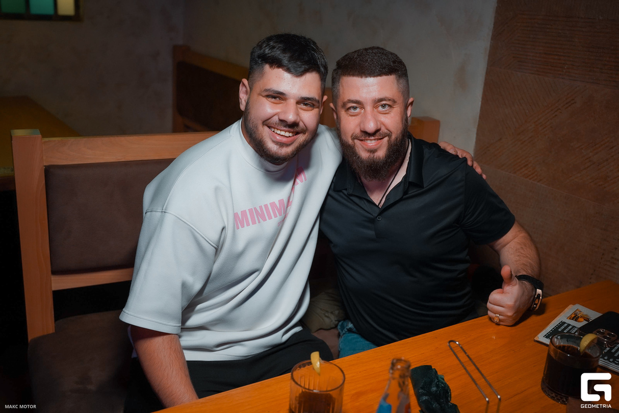 Saturday Night 24