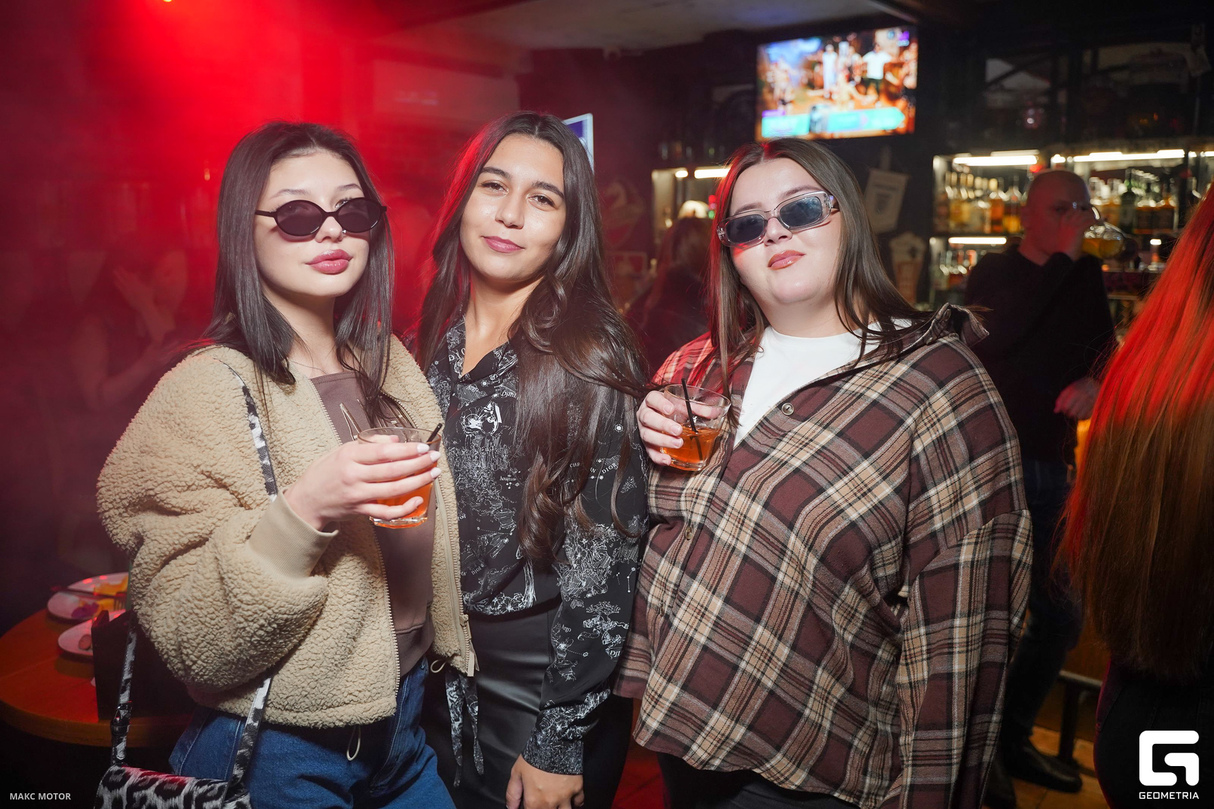 Saturday Night 26