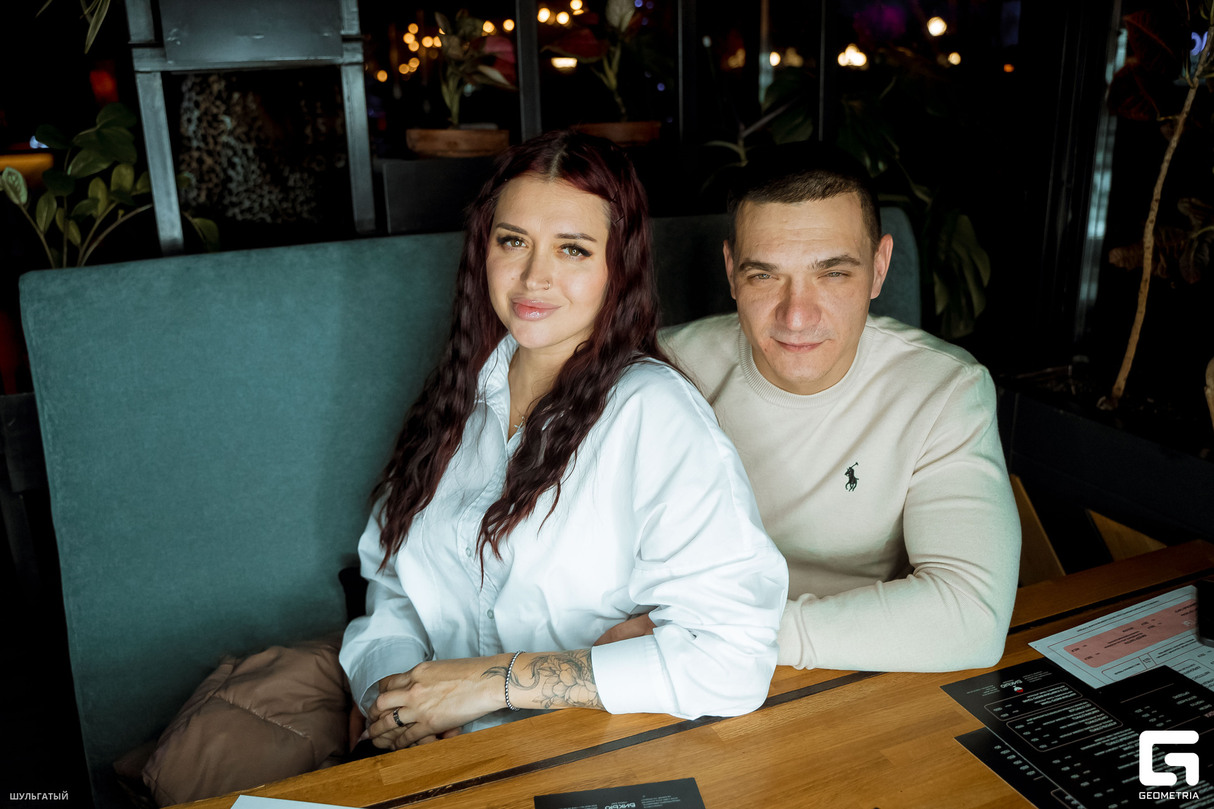 Saturday Night в BQ 16