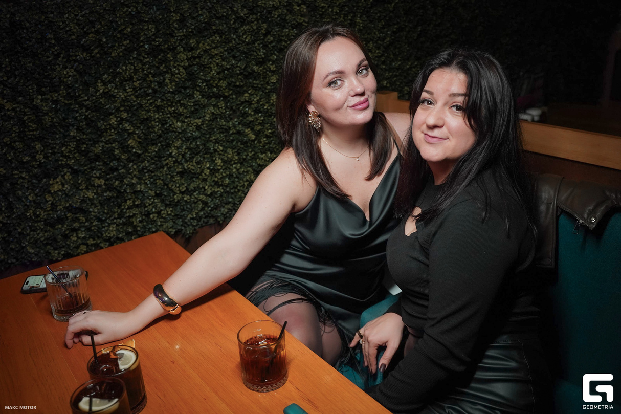 Saturday Night 22